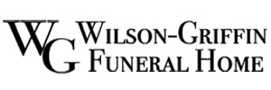 Wilson - Griffin Funeral Homes - Walnut Grove