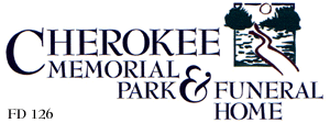 Cherokee Memorial Park & Funeral Home