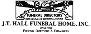 Hall Funeral Home - Gulfport