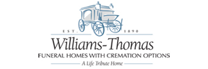 Williams-Thomas Funeral Homes Westarea