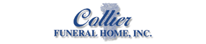 Collier Funeral Home - Benton