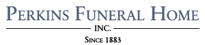 Perkins Funeral Home - Dryden