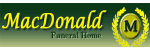 MacDonald Funeral Home & Cremation Services