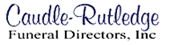 Caudle-Rutledge-Daugherty Funeral Home