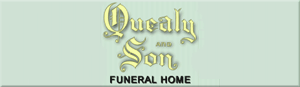Quealy & Son Funeral Home - Abington