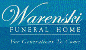 Warenski Funeral Home