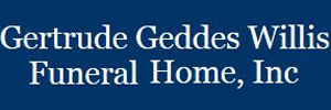 Gertrude Geddes Willis-Terrebonne Funeral Home, Inc.