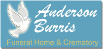 Anderson-Burris Funeral Home - Enid