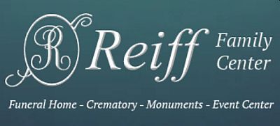 Reiff Family Center - Funeral Home & Crematory
