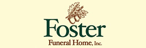 Foster Funeral Home - Fulton