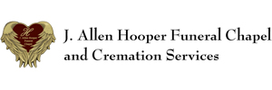J. Allen Hooper Funeral Chapel and Cremation Services