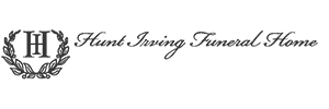 Hunt Irving Funeral Home and Crematory