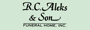 R.C. Aleks & Son Funeral Home, Inc.