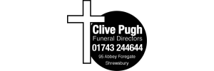 Clive Pugh Funeral Directors 