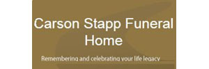 Carson-Stapp Funeral Homes - Ogden