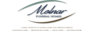 Molnar Funeral Home - Nixon Chapel