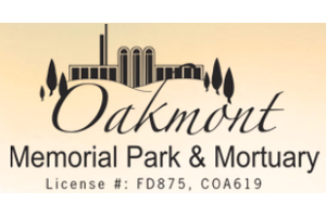 Oakmont Memorial Park & Mortuary - Lafayette
