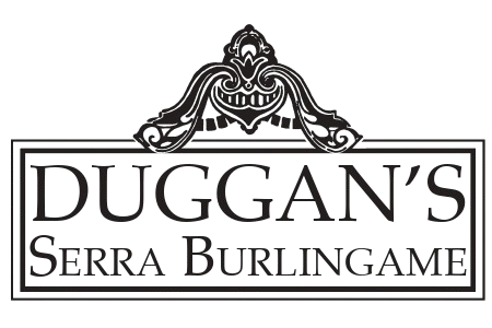 Duggan's Serra Mortuary - Burlingame