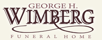 George H Wimberg Funeral Home - Linwood