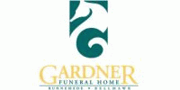 Gardner Funeral Home, Runnemede