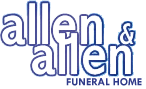Allen & Allen Funeral Home and Crematory - Thomasville