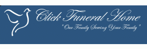 Click Funeral Home - Lenoir City