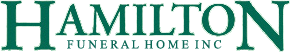 Hamilton Funeral Home, Inc. - Peru