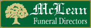 McLean Funeral Directors - Gastonia