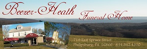 Beezer-Heath Funeral Home & Cremation Services