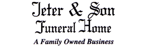 Jeter & Son Funeral Home - Dallas