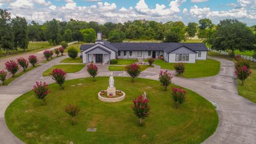 Waller-Thornton Funeral Home - Huntsville, LLP