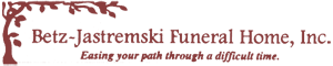 Betz-Jastremski Funeral Home