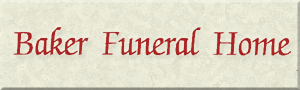Baker Funeral Home - Valley Center