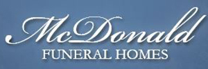 McDonald Funeral Home - Wakefield
