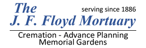The J. F. Floyd Mortuary - North Church Street Chapel - Spartanburg
