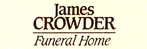 Crowder Funeral Home - Webster/Clear Lake