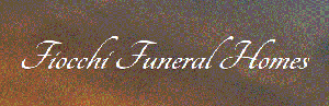 Fiocchi Funeral Home