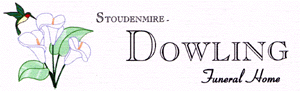 Stoudenmire-Dowling Funeral Home