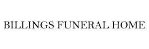 Billings Funeral Home - Woodward