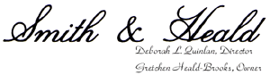 Smith & Heald Funeral Home