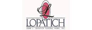 Lopatich-Brinker Funeral Home, LLC