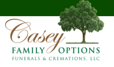 Casey Family Options Funerals and Cremations, LLC