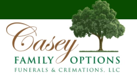 Casey Family Options Funerals and Cremations, LLC