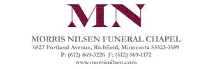 Morris Nilsen Funeral Chapel