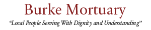 Burke Mortuary - Newton-Conover