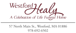 Westford Healy Funeral Home