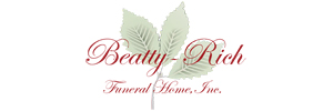 Beatty-Rich Funeral Home Inc.