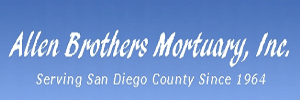 Allen Brothers Mortuary, Inc. - Vista Chapel FD-1120