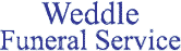 Weddle Funeral Service - Stayton