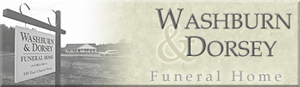 Washburn & Dorsey Funeral and Cremation Service